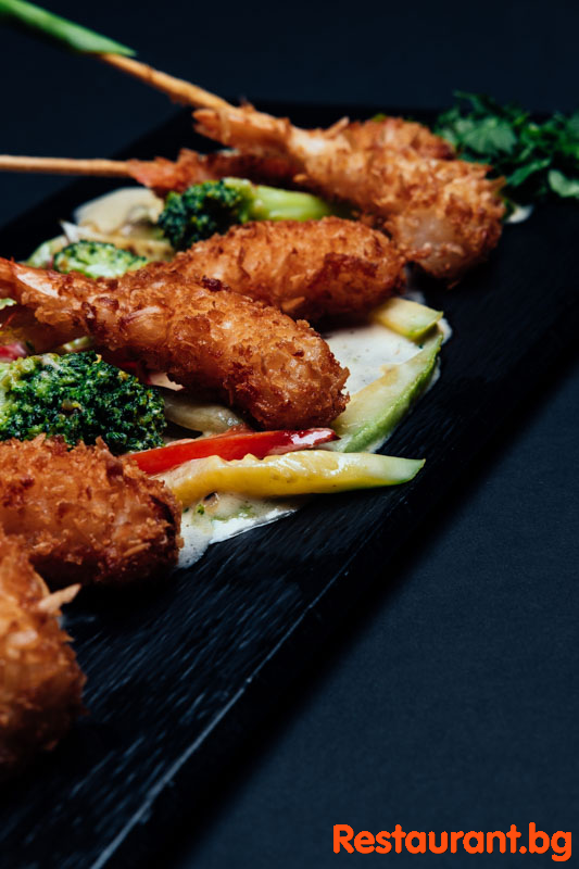 Sushi