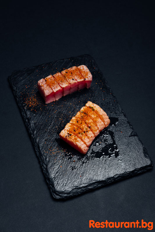Sushi