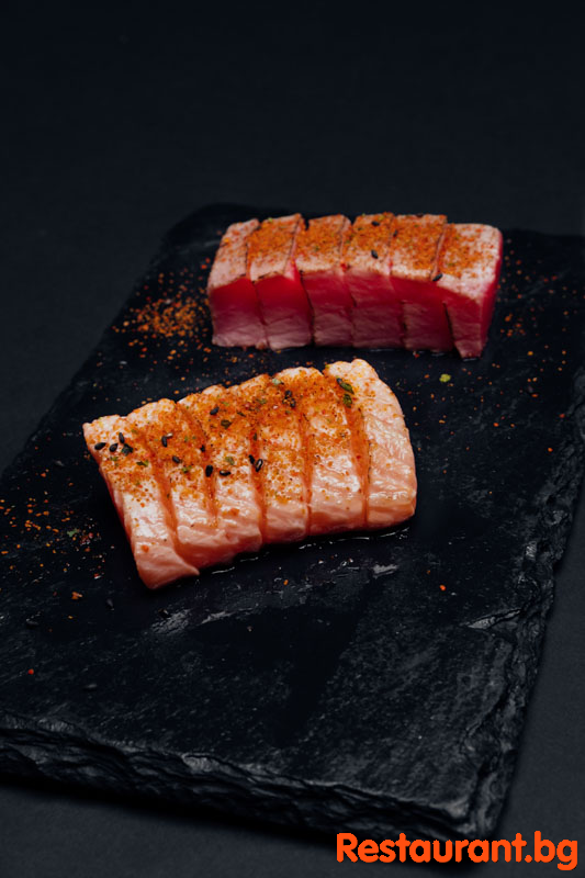 Sushi