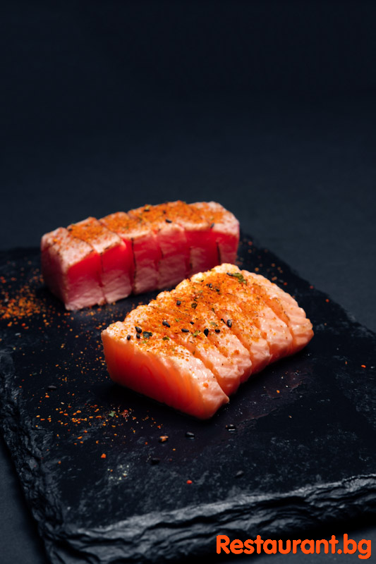 Sushi