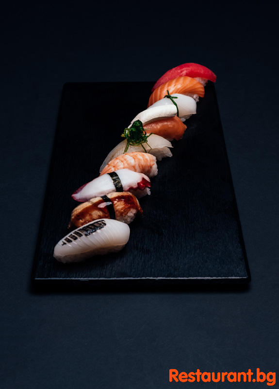 Sushi