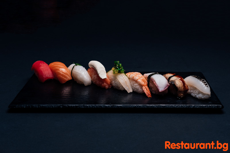 Sushi