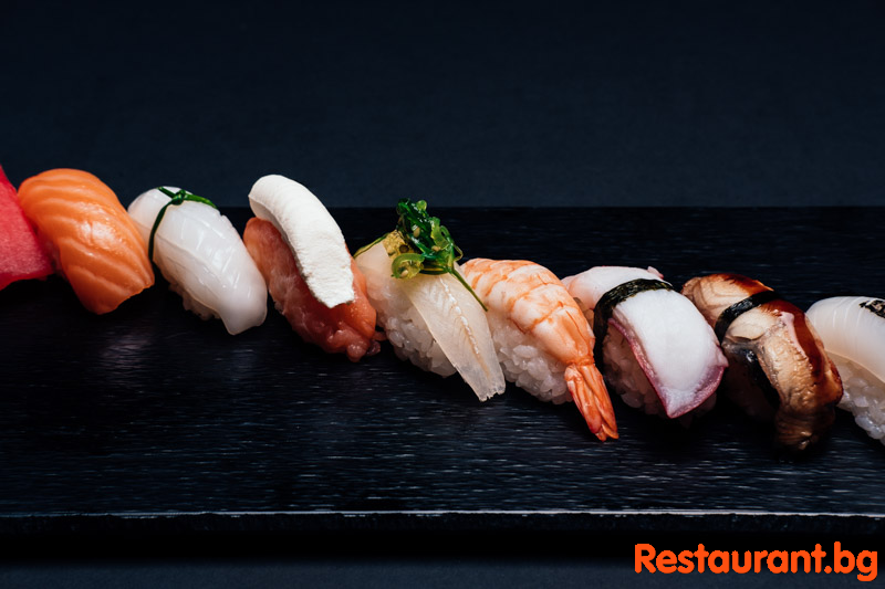 Sushi