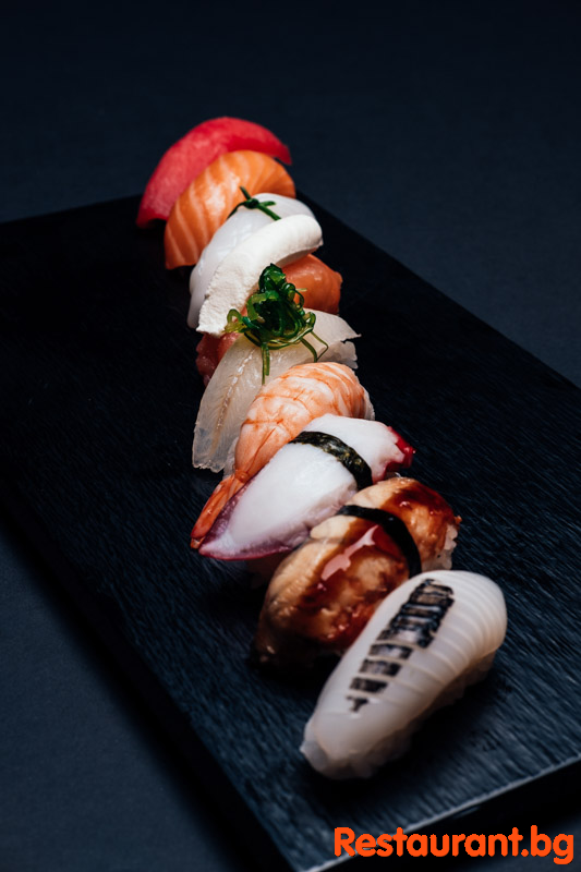 Sushi