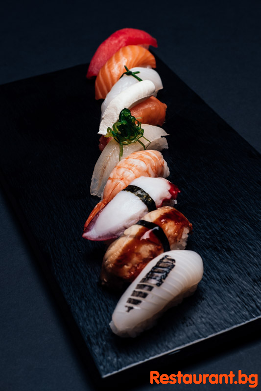 Sushi