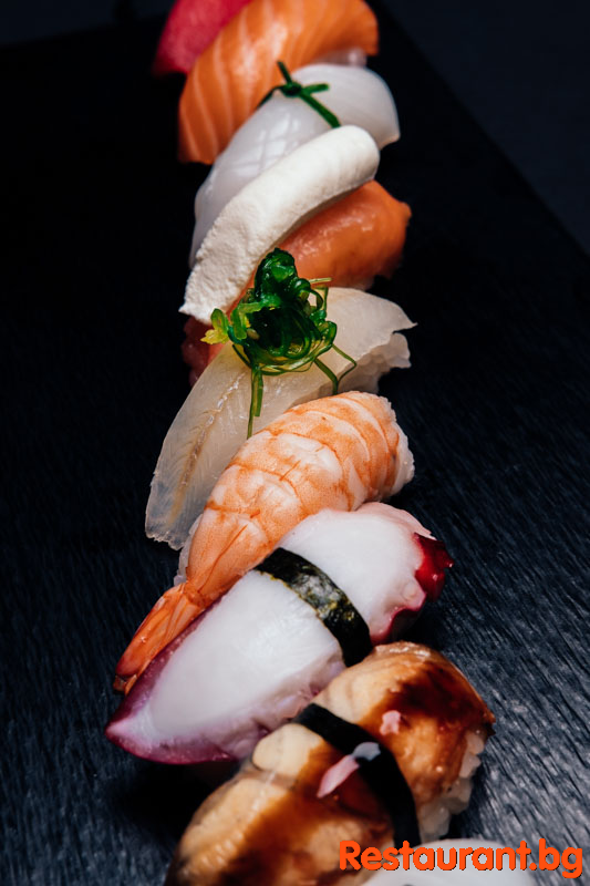 Sushi