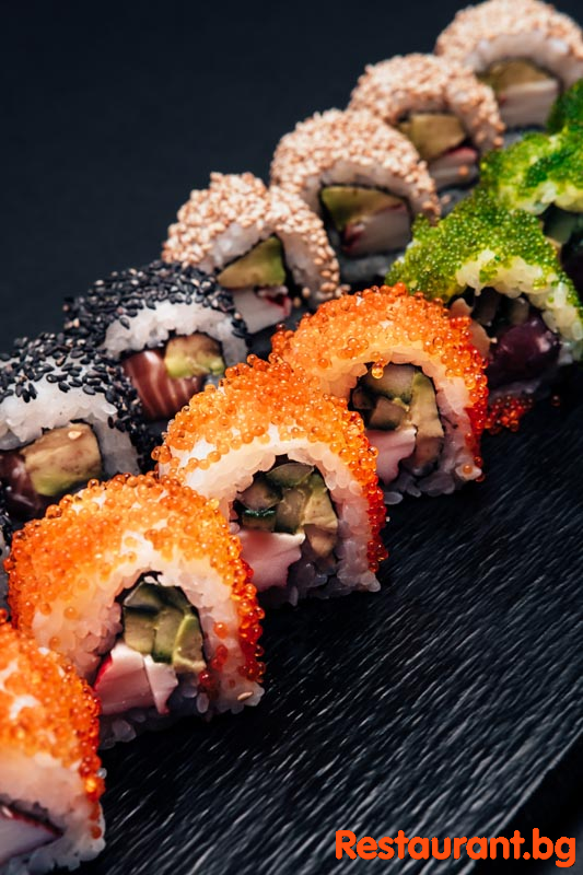 Sushi