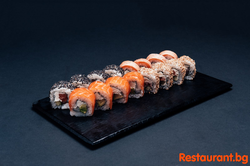 Sushi