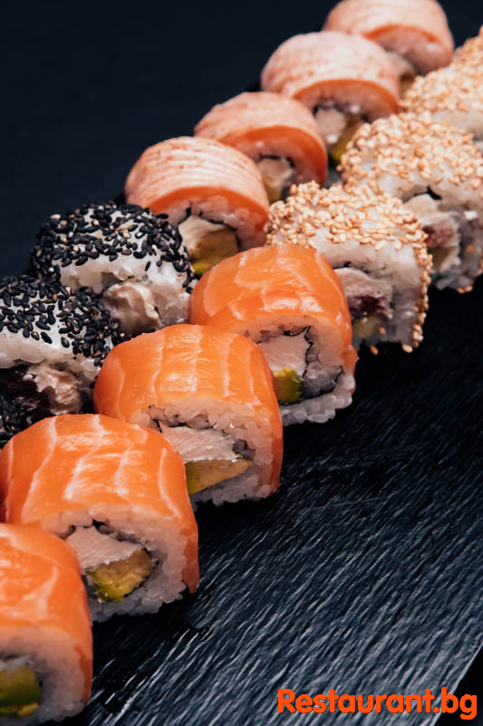 Sushi
