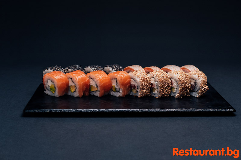 Sushi