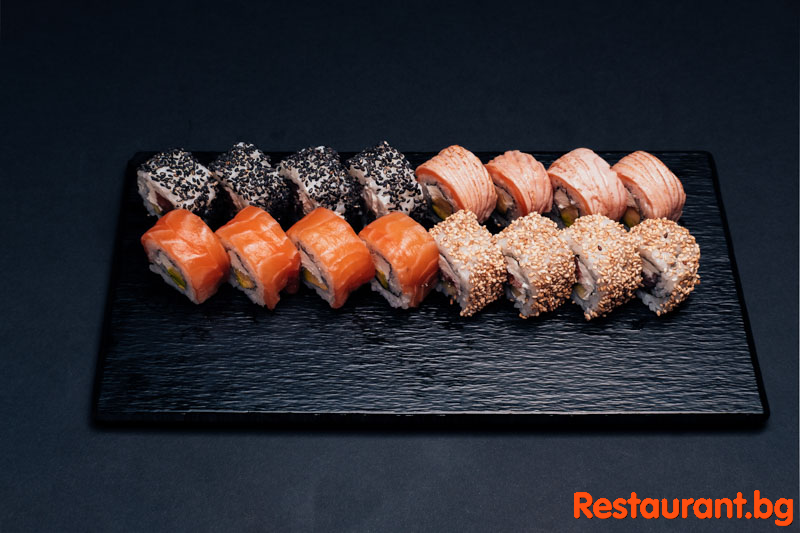 Sushi