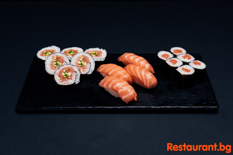 Sushi