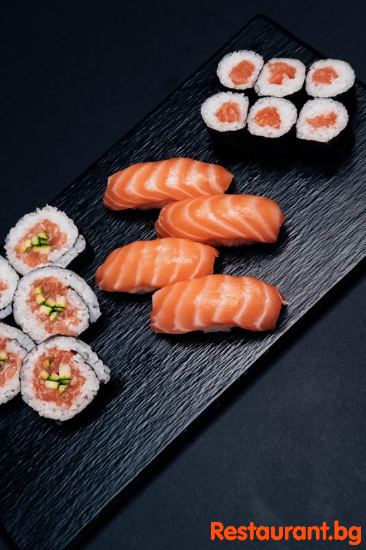 Sushi