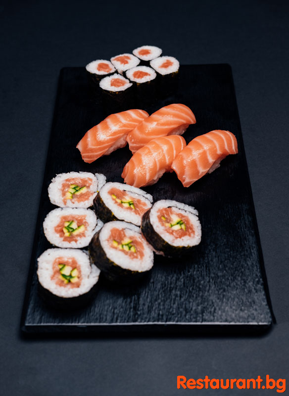 Sushi
