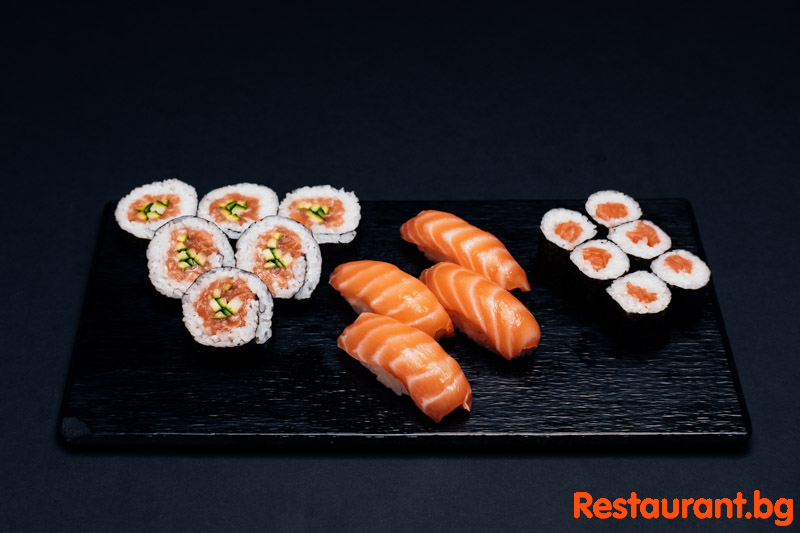 Sushi