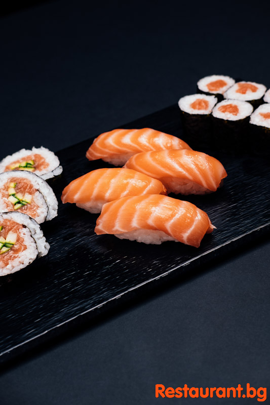 Sushi