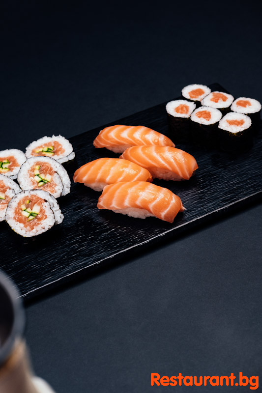 Sushi