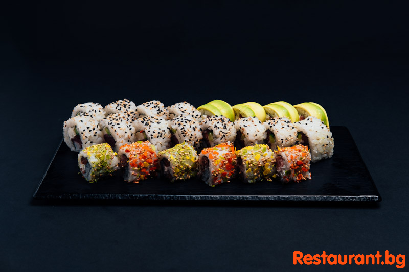 Sushi