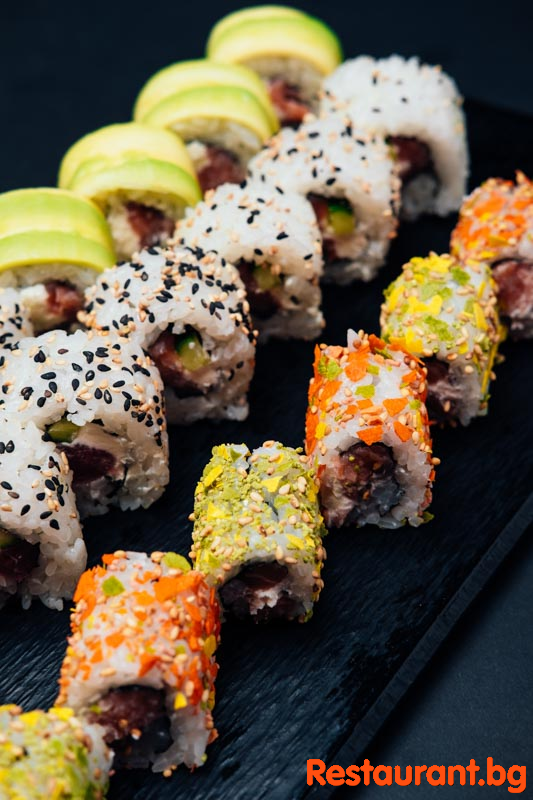 Sushi