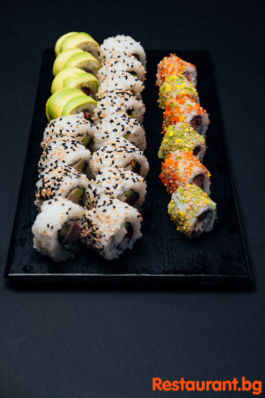 Sushi