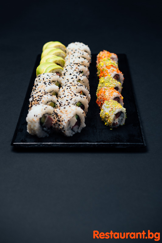 Sushi