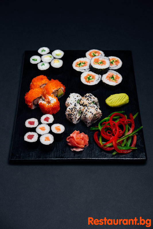 Sushi