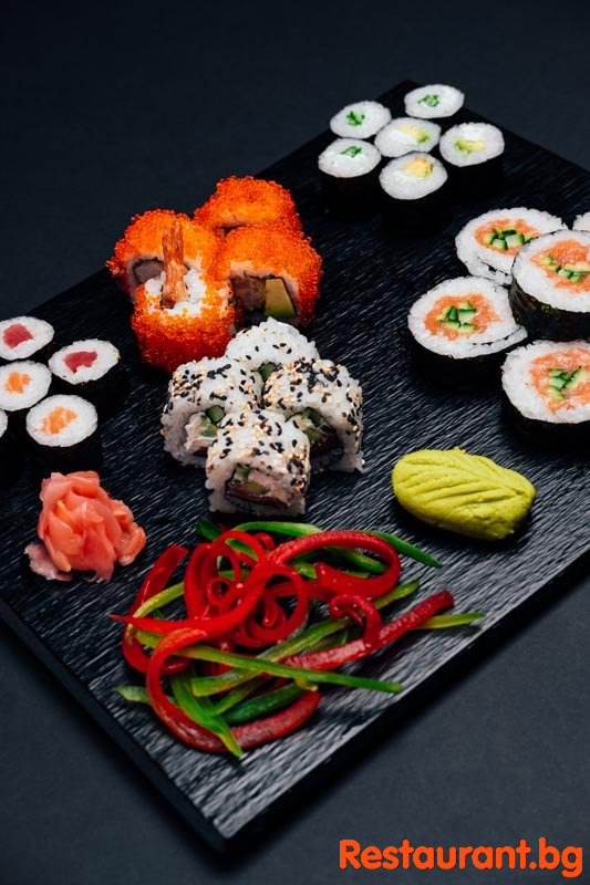 Sushi