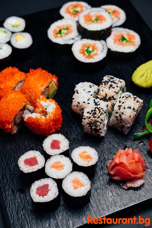 Sushi