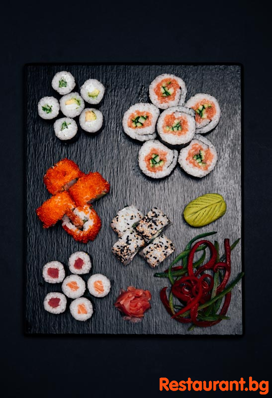 Sushi