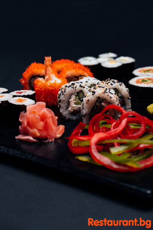 Sushi