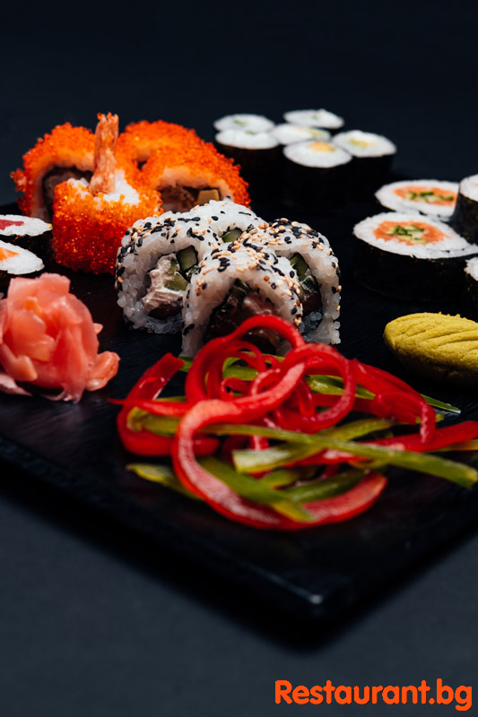 Sushi