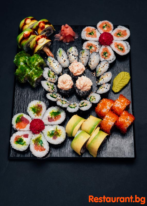 Sushi