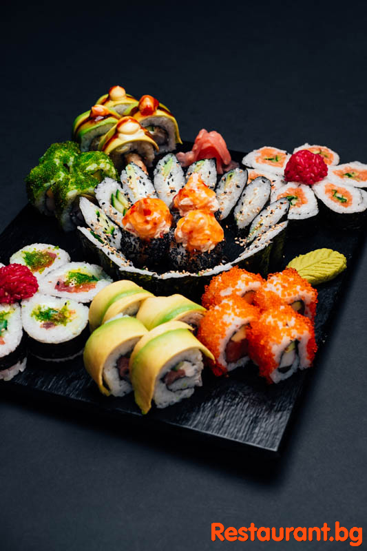 Sushi