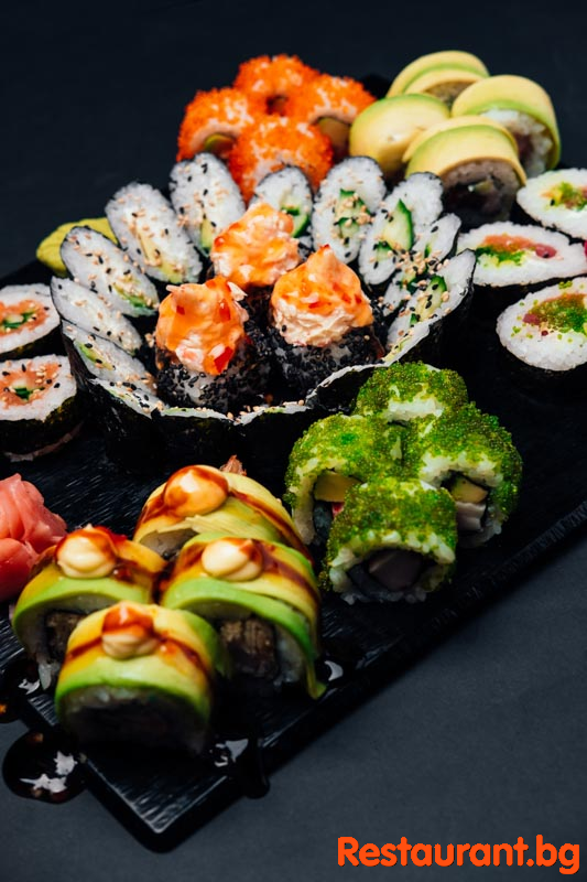 Sushi