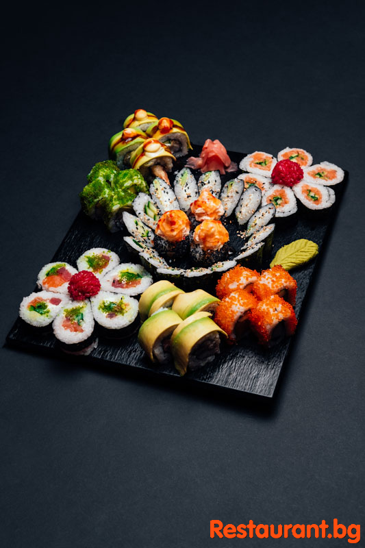 Sushi