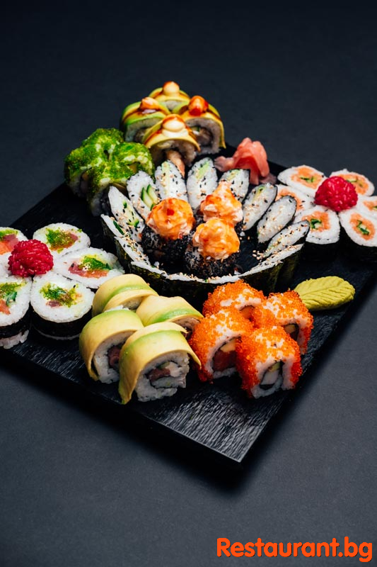Sushi