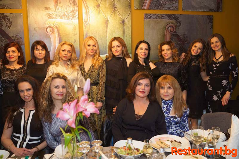 Greek Party with Romanos Kolytos