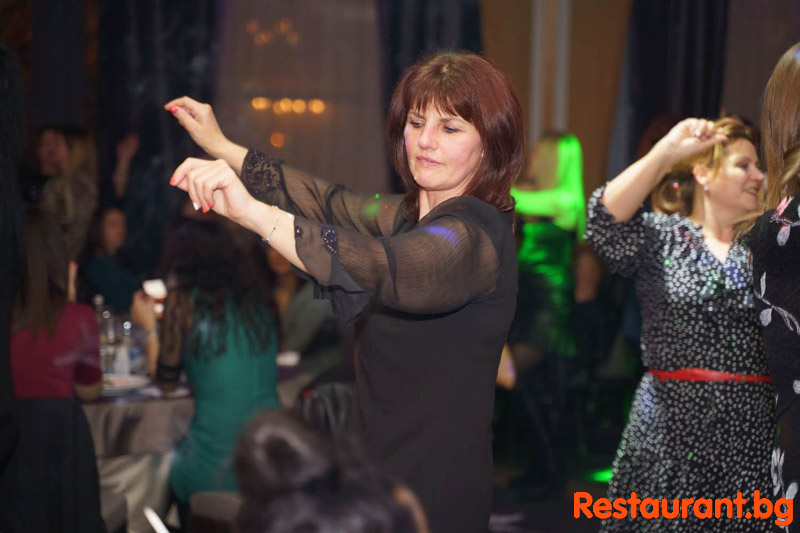 Greek Party with Romanos Kolytos