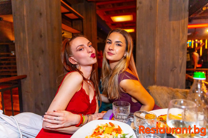 Students Party with BORIS DALI 2025