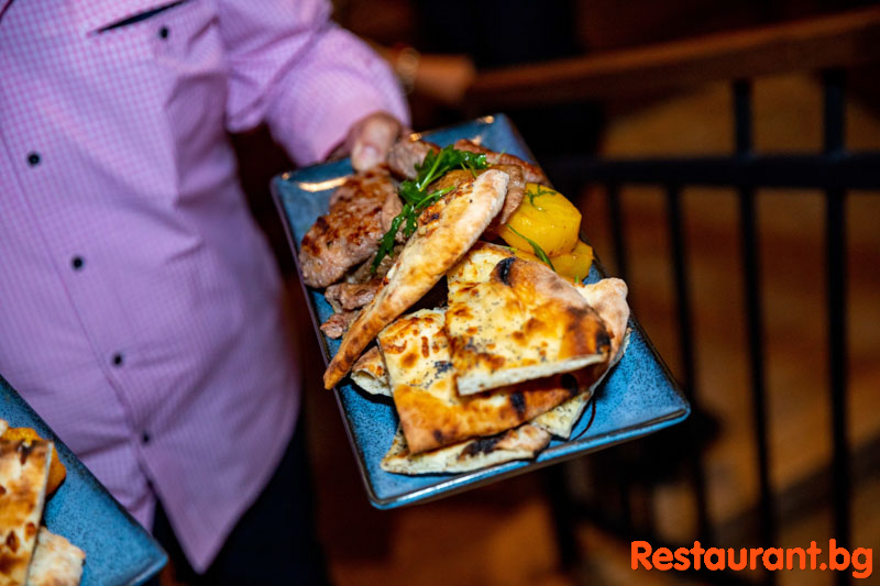 Great Food