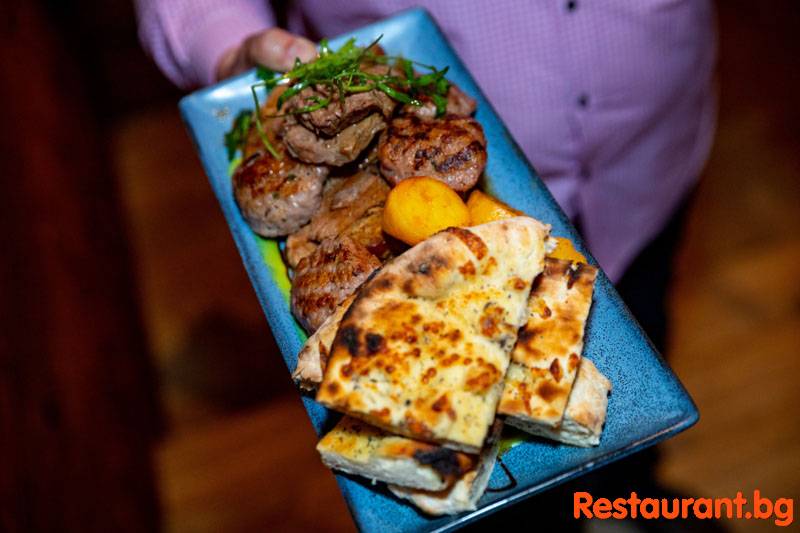 Great Food