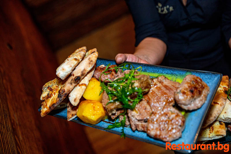 Great Food