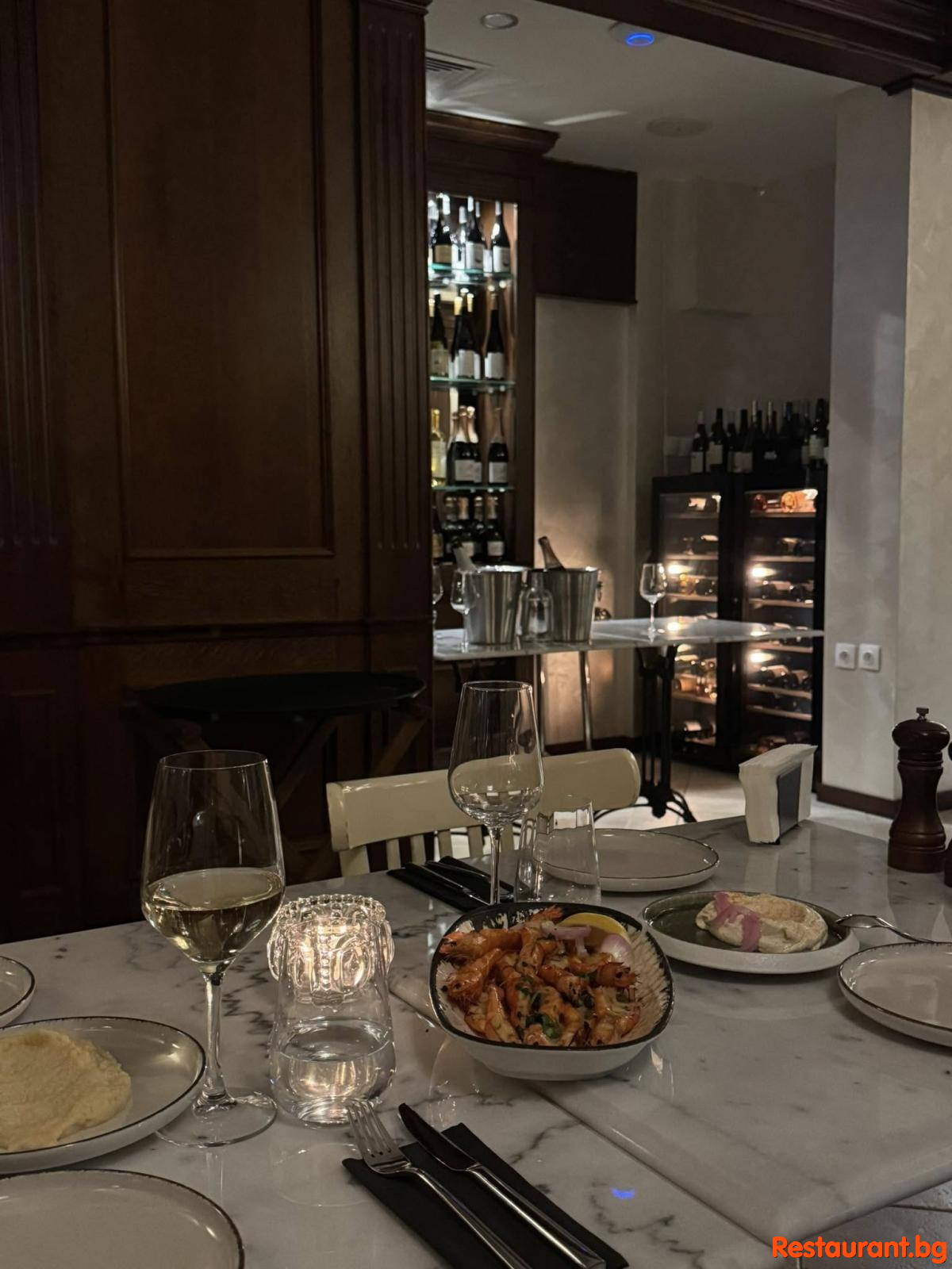 Grand Opening
