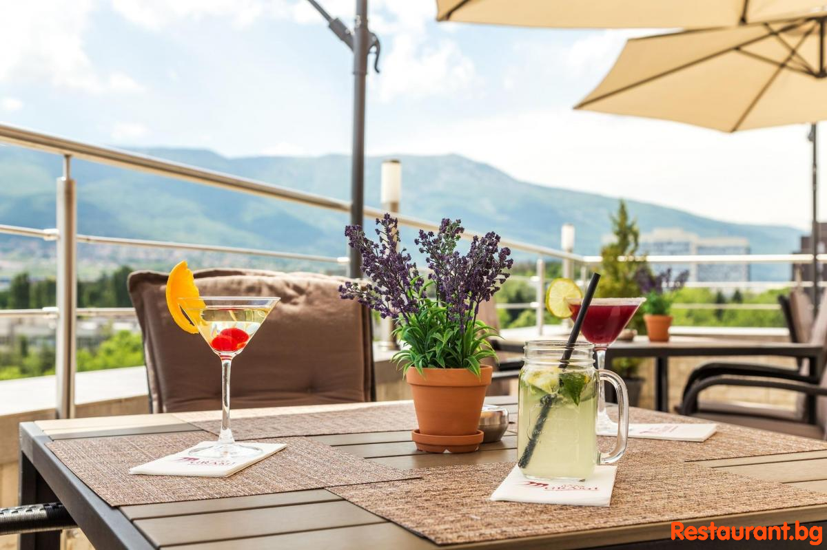 Top Cocktails !