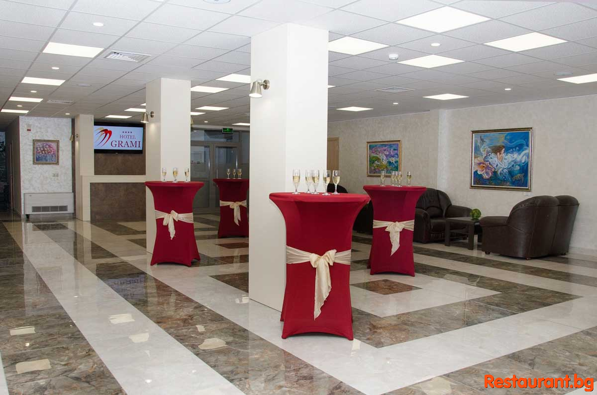 Conference Center