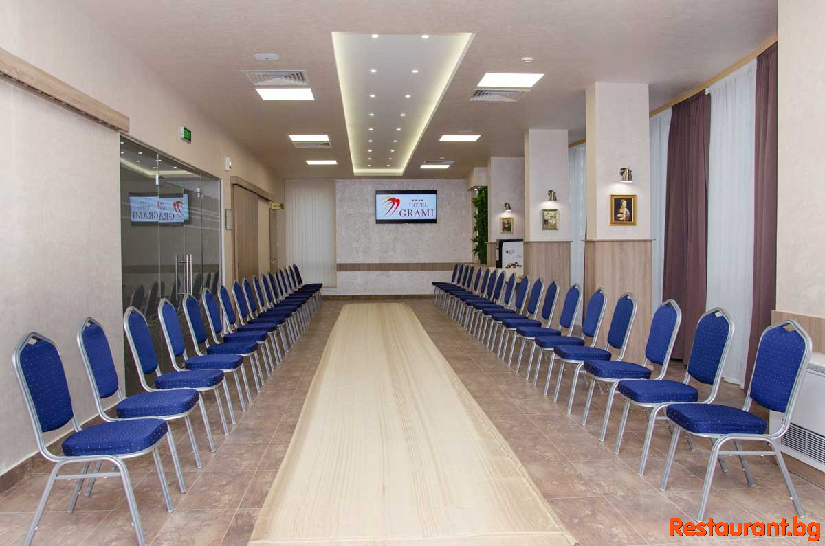 Conference Center