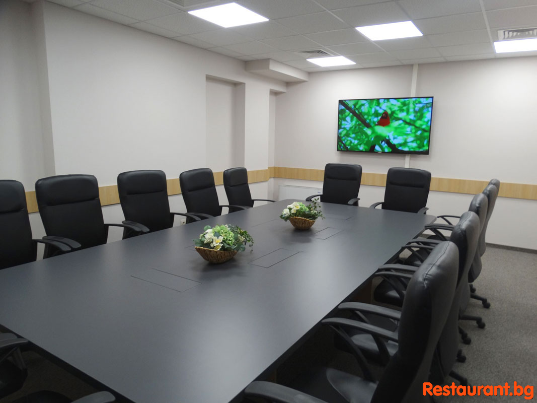 Conference Center
