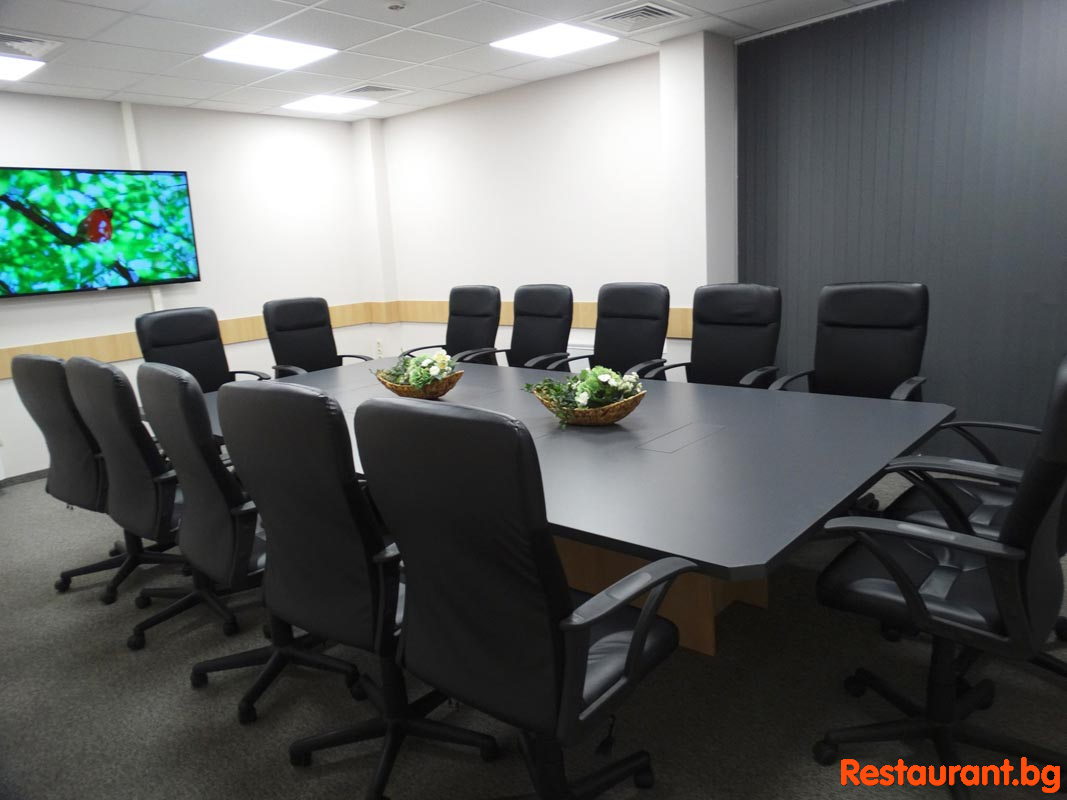 Conference Center