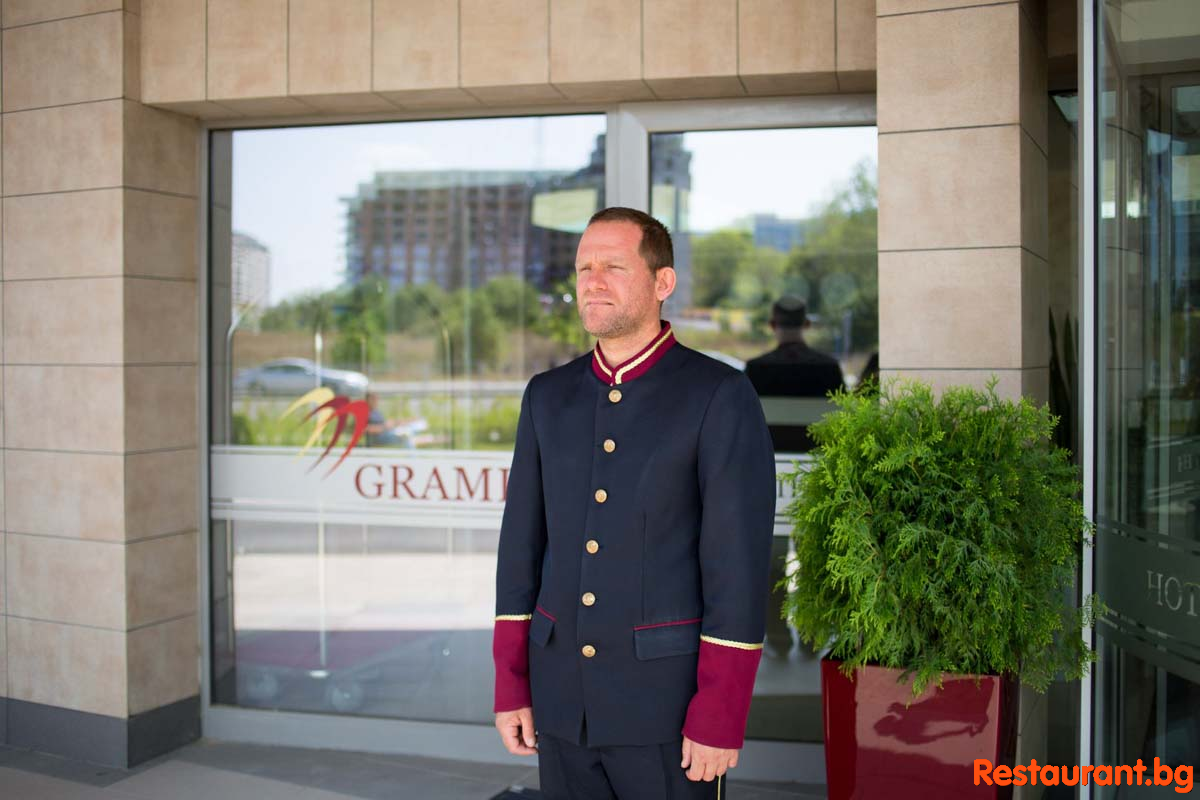 GRAMI Hotel