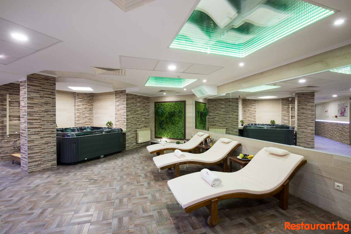 GRAMI Hotel